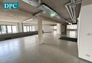 DPC | Modernes Office mit Balkon