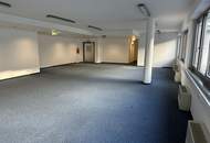 SIEBENBRUNNENGASSE! KLIMATISIERTES 266 m2 Büro oder Kanzlei, 4 Zimmer, weiter teilbar, Teeküche, Nebenräume, Ecke Zentagasse
