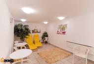 Exklusives Wohnjuwel – Stilvolle Drei-Zimmer-Wohnung mit Loggia, Balkon &amp; Garagenstellplatz in Döbling