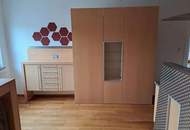 Großes Geschäftshaus mit Innenhof, Lager/ Büro und Wohnung in Lockenhaus