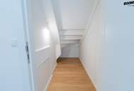 Exklusive Penthouse-Wohnungen | Terrassen | Dachterrassen | 360° Rundumblick | Toplage 1180 | Nähe Kutschkermarkt