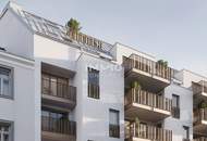 Helle 2-Zimmer-Neubauwohnung mit Freifläche – Erstbezug