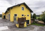 Ehem. Gasthaus mit Disco und Heurigen