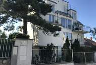 MIETANBOT ANGENOMMEN - TRAUM GARTEN 5 Zi Wohnung inkl. 1 TG Platz - 3 Bedroom Garden Apartment + 1 Parking spot