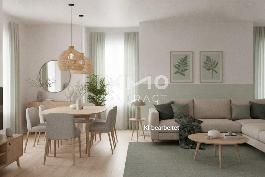 MAISON WÄHRING, Wohnung-kauf, 408.000,€, 1180 Wien 17., Hernals
