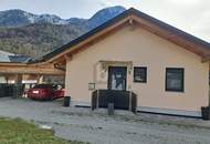 ZUKUNFTSSICHER &amp; STILVOLL: HOCHWERTIGES ENERGIEEFFIZIENZHAUS IN ABSOLUTER BESTLAGE