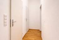 ALTBAU-RARITÄT in absoluter Ruhelage – Begehrte 3-Zimmer-Wohnung in Toplage 1020 Wien