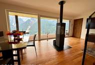 LUXUSVILLA MIT BERGPANORAMA AUF 1200M | MODERN, HELL &amp; EFFIZIENT | NAHE LIENZ | NATURNAH | RUHIG