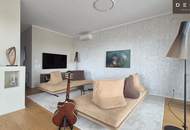 | 4 ZIMMER | AM GRÜNEN PRATER | INKL STELLPLATZ |