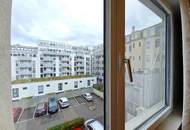 Renovierte 3-Zimmer-Wohnung im 3. OG zwischen U3 Kendlerstraße, S45 Ottakring