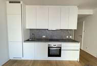 Wunschlos Glücklich - Moderne 2-Zimmer-Wohnung mit Loggia und vielen Annehmlichkeiten direkt im Wohnhaus!