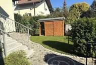 "4 Zimmer Miethaus, Wohnkeller, 495m² Grund!"