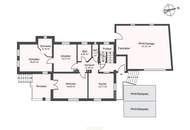 Vielseitiges Mehrfamilienhaus: Komfortables Wohnen mit Stil in Adnet