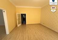 Stadtzentrum - Gepflegte 3 Zimmer + Küche