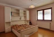 Großzügige Liegenschaft in Kirchberggegend