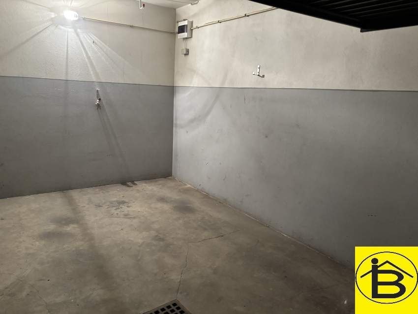 Garage in der Dietrichgasse 28, 1030 Wien