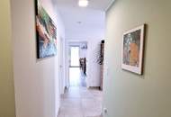 Koffer packen ud einziehen - Bungalow in Traismauer