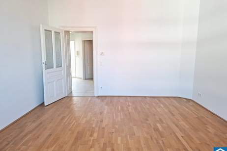Hochwertig sanierte Wohnung mit durchdachtem Grundriss, Wohnung-kauf, 120.000,€, 1030 Wien 3., Landstraße
