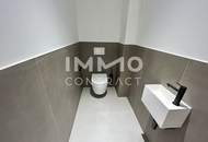 ERSTBEZUG: Hochwertige 2-Zimmer-Wohnung im 13. Stock mit Blick Richtung Kahlenberg!