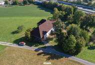 Open House am Samstag den 10. Oktober von 10 bis 12 Uhr – Der kurze Weg zur Autobahn, und der richtige Platz für Ihren nächsten Schritt!