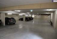 Sicher parken - clever investieren! - Tiefgaragen-Parkplatz in 8042 Graz-Sankt Peter, Eichenweg 12 - zu verkaufen! Ihr Auto verdient diesen Platz!