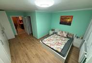 Kleines gemütliches Einfamilienhaus mit Pool