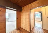 Familienwohnung in der Breitwiesergutstrasse - Wohnhaus saniert!