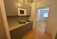 Charmante 1-Zimmer-Dachgeschosswohnung im 13. Bezirk!