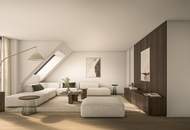 WOHNEN ON TOP! Gestalten Sie mit bei Ihrem neuen Zuhause beim Servitenviertel!