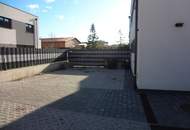 Moderne Doppelhaushälfte mit Photovoltaikanlage, Terrasse und Garten !