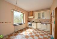 CHRISTOPH CHROMECEK IMMOBILIEN - BADEN - Großes, sanierungsbedürftiges Einfamilienhaus am Mitterberg!