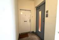 2-Zimmer-Dachgeschoß-Wohnung mit 2 Terrassen auf Wohnebene nahe Bahnhof Floridsdorf/Franz-Jonas-Platz