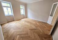 Wohnen mit Stil - 2-Zimmer Erstbezug! Ruhige Seitengasse + U-Bahn um´s Eck + Blick ins Grüne + Ideale Raumaufteilung + Hochwertige Ausstattung + Flügeltüren! Jetzt zugreifen!