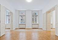 Little Paris - Schöner Altbau im charming Servitenviertel mit 2 Bädern