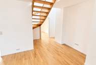**Ruhelage, Hell mit XXL-Dachterrase und in nur 10min zur Donauinsel**