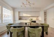 Eleganter Wohnkomfort am Bauernmarkt – Wohnen im Herzen der Wiener Innenstadt