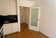 Charmante 1-Zimmer-Wohnung in Ober St Veit!