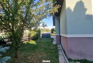 Bungalow mit Garten und Terrasse in Groß Sierning
