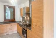 Schöne Wohnung mit Garten am Golfplatz Süßenbrunn