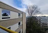 Eigentumswohnung mit Garage und Waldrandlage!