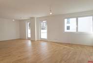 Moderne 4-Zimmer-Wohnung mit 2 Terrassen
