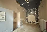 Exklusive Lage: Geschäftslokal im Palais Ferstel