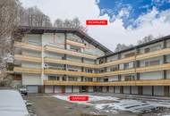 Dachgeschosswohnung im Zentrum mit Panorama-Ausblick