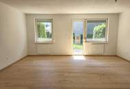 "In Kaufabwicklung" FRISCH SANIERTE GARTENWOHNUNG GESUCHT?
