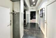 Stylisch renovierte Wohnung mit guter Infrastruktur