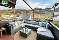 Anlagemöglichkeit - Eigentumswohnung in Leoben/Göss. Traumhafte Rendite mit Aussicht inklusive - JETZT ANFRAGEN