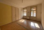 Südseitige Altbauwohnung am Tivoli | Sanierter Altbau