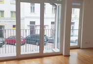 Helle 1-Zimmerwohnung mit Loggia in ruhiger Lage (Mietbeginn 01.04.2026)