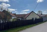 Einfamilienhaus