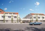 Hochwertiges Neubauprojekt in Tulln an der Donau